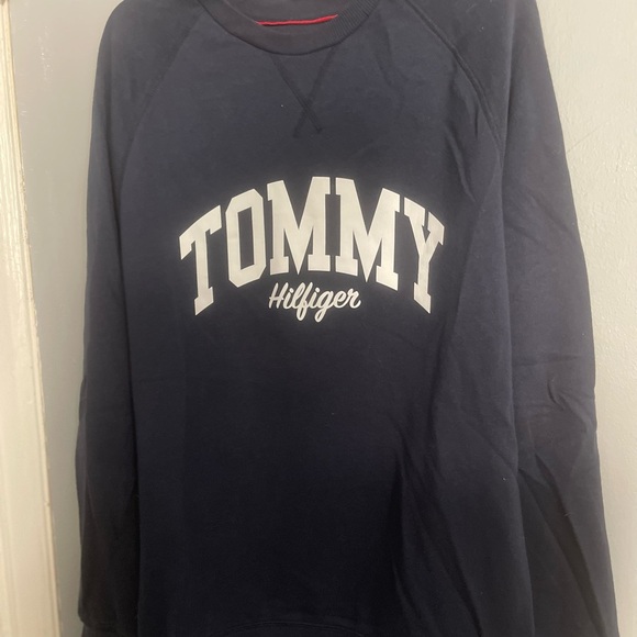 Tommy Hilfiger Dark Blue Sleepwear - Picture 1 of 3
